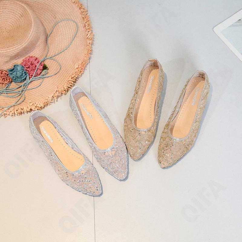 Женские Туфли CC3767_C1503-2