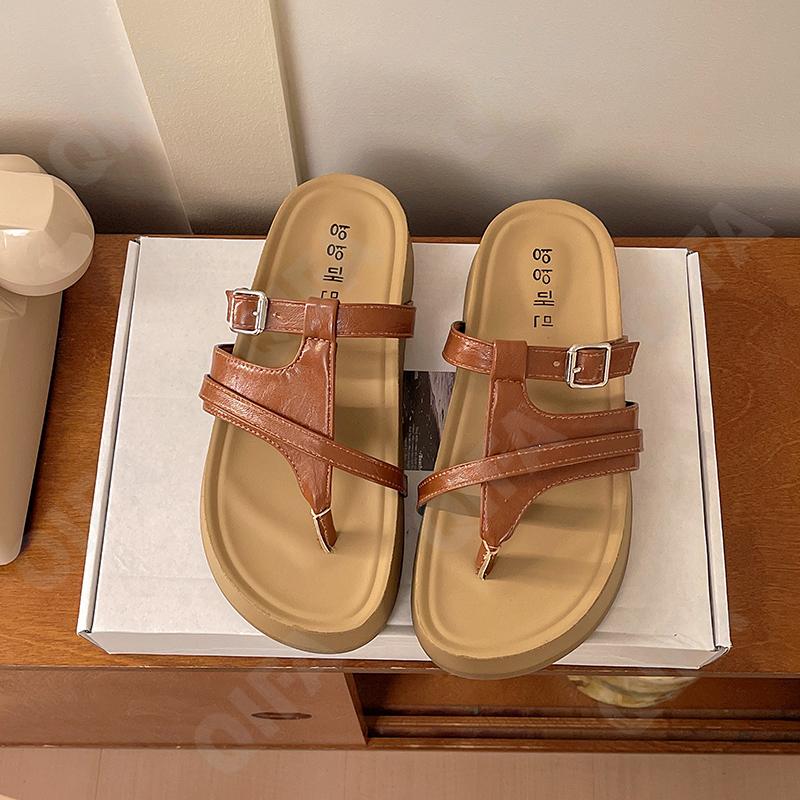 Женские Сандалии