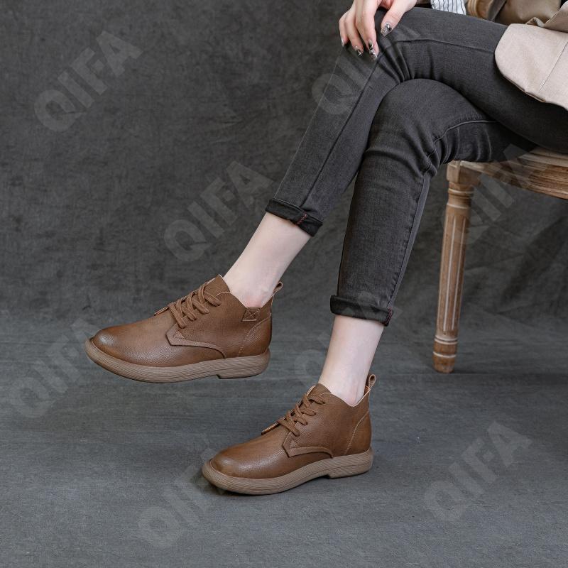 Женские Ботинки CC4061_6188-1