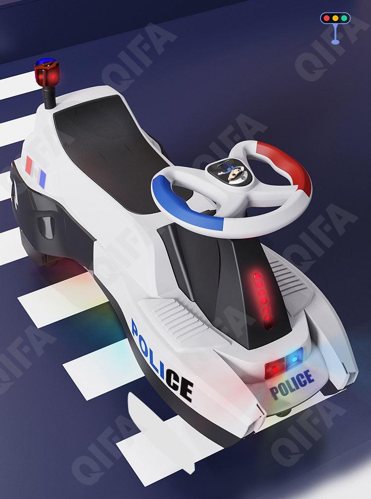 Детский Толокар