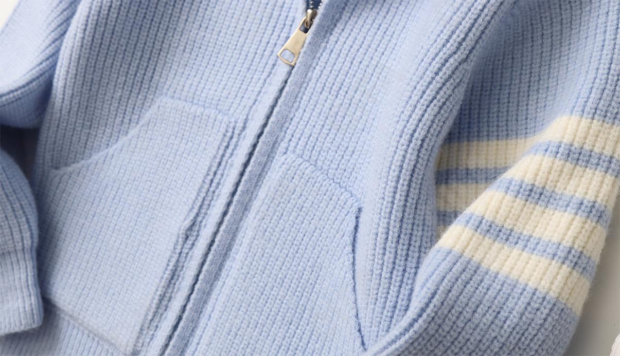 Детская Толстовка CC2327_M-002-1