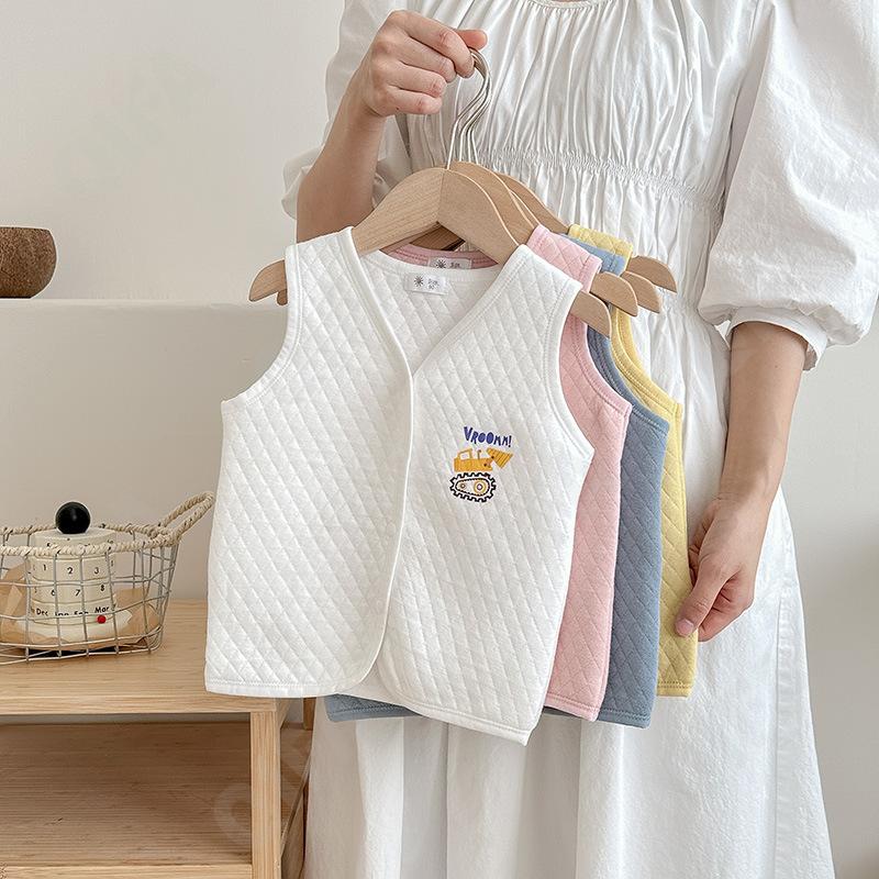 Детский Жилет CC2543_6007_229_2574_73