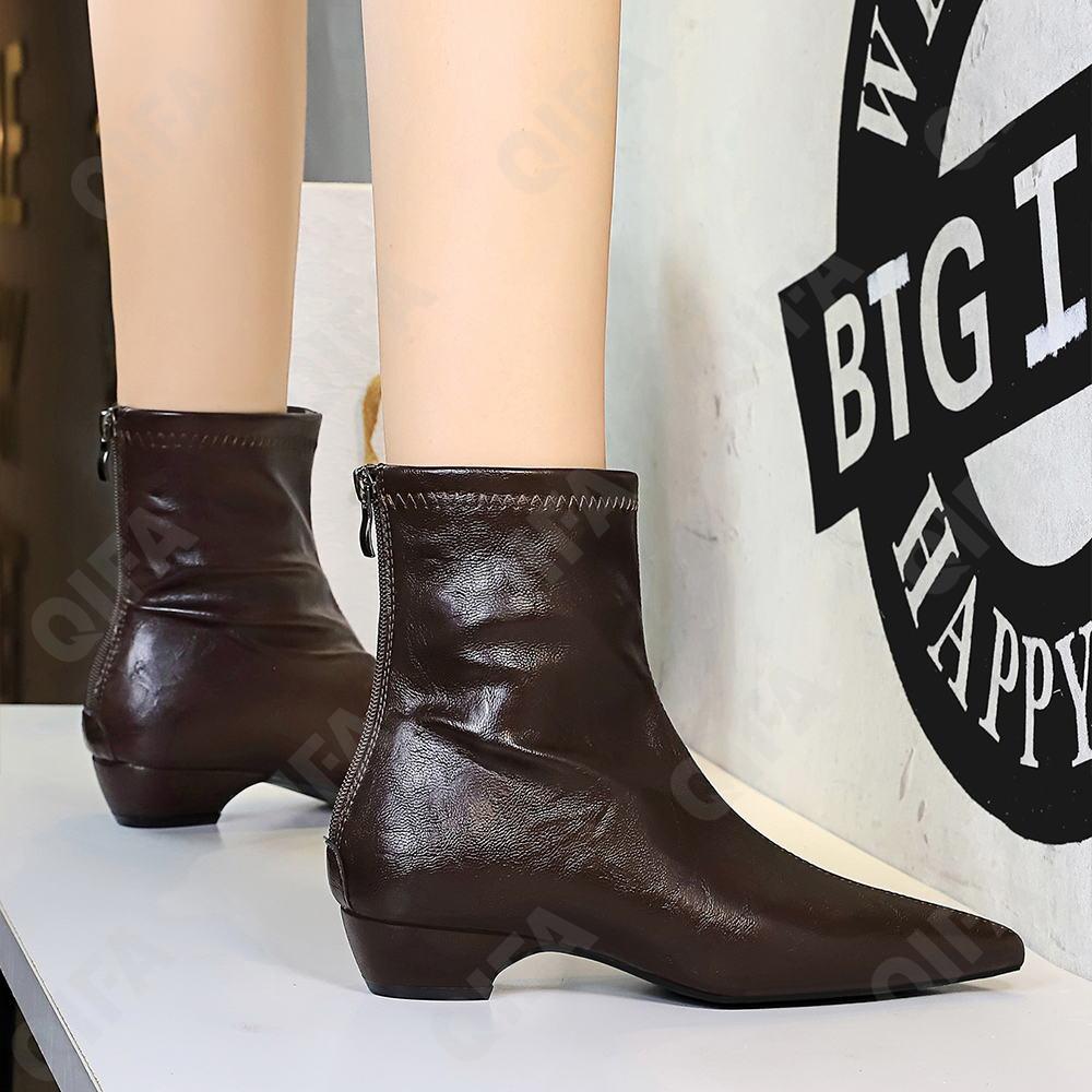 Женские Ботинки CC4061_6825-2-1