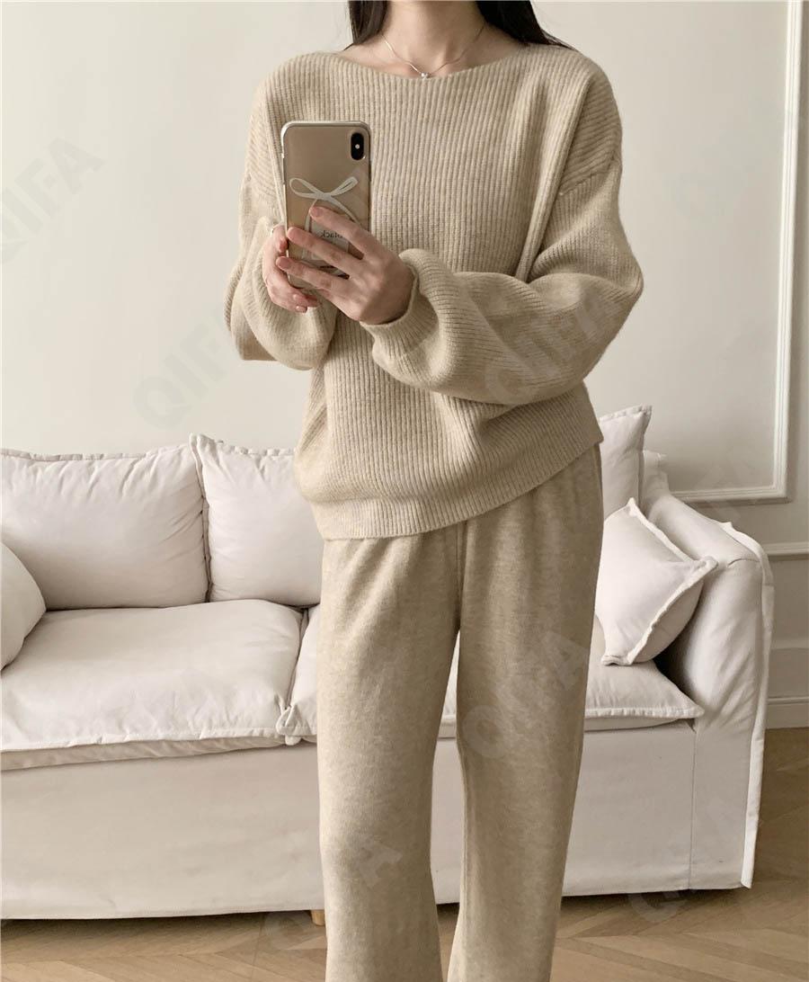 Женский Костюм с брюками CC4267_240043-5 Женский Костюм с брюками CC4267_240043-5