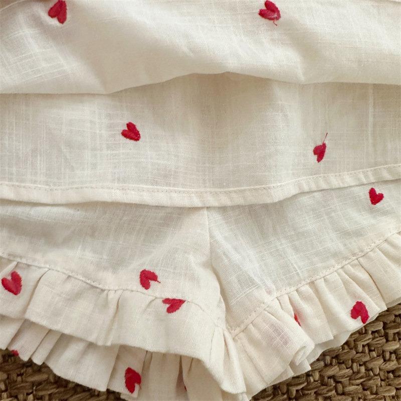 Детский Костюм с шортами CC2705_TZ25072_237_2576_94 Детский Костюм с шортами CC2705_TZ25072_237_2576_94