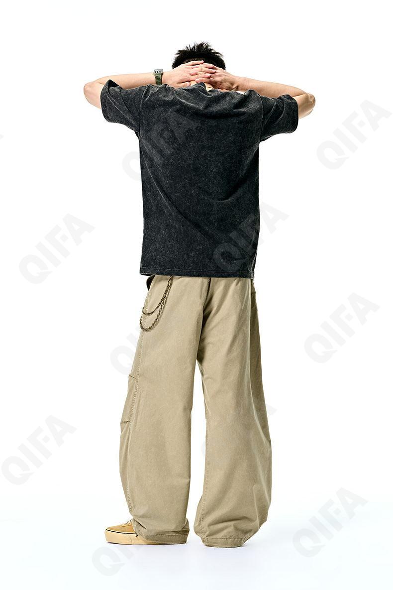 Мужские Брюки CC5547_12771S25_243_1778_70