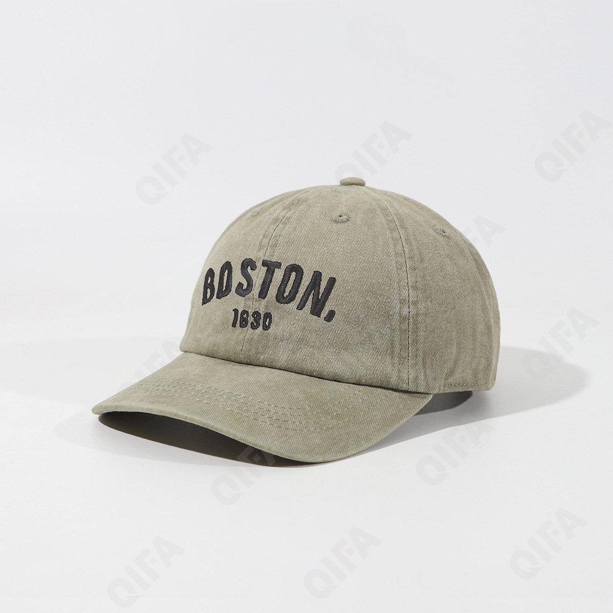 Детская Бейсболка CC3443_S1838943N022-880-1