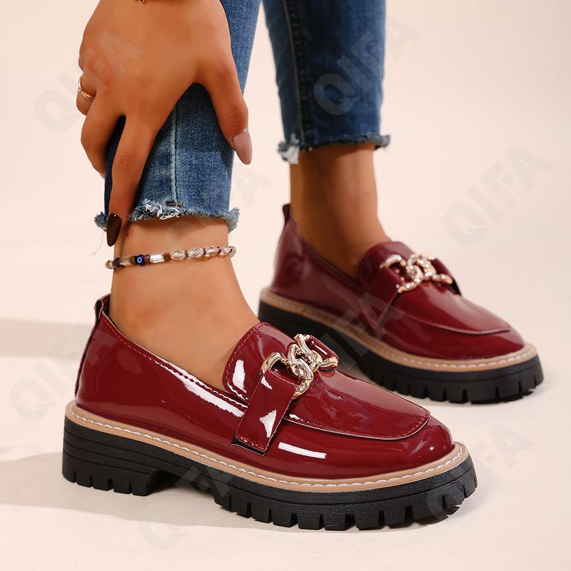 Женские Лоферы CC3840_C2102-1