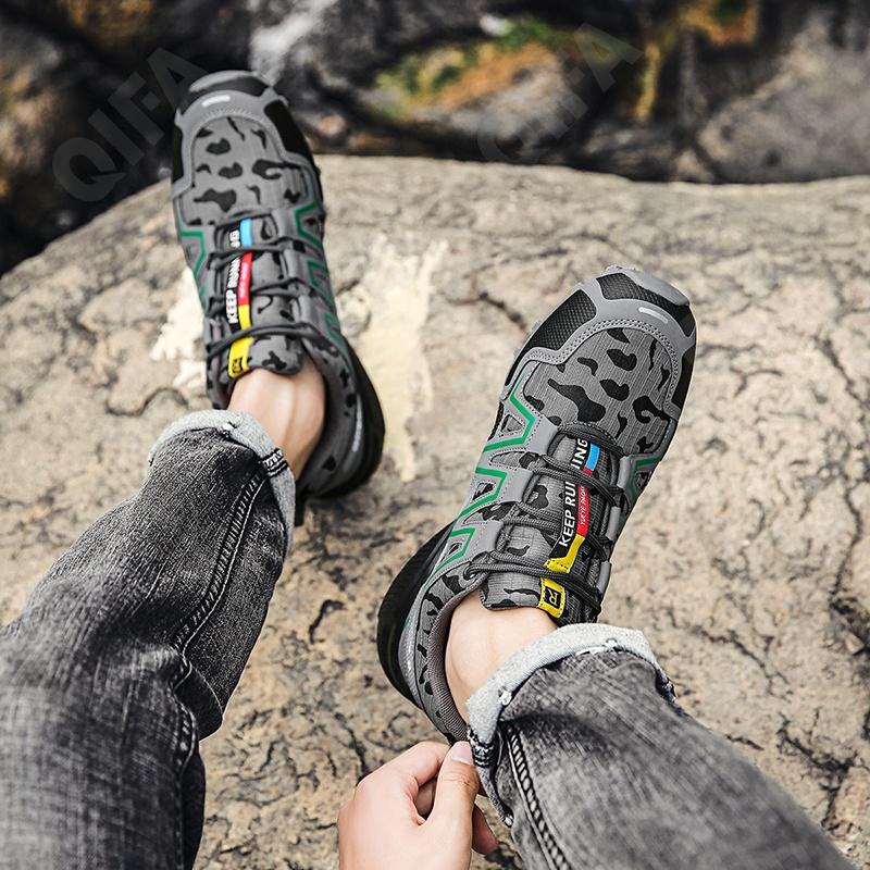 Мужские Кроссовки CC4859_905-A1