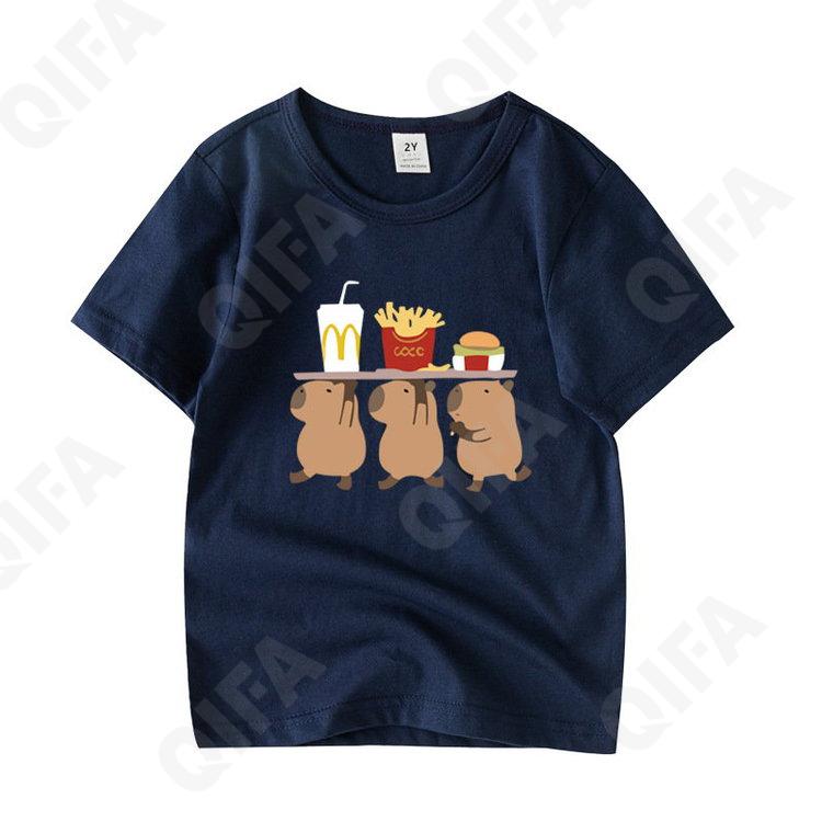 Детская Футболка CC3914_KAPIBALA2_252_1812_32