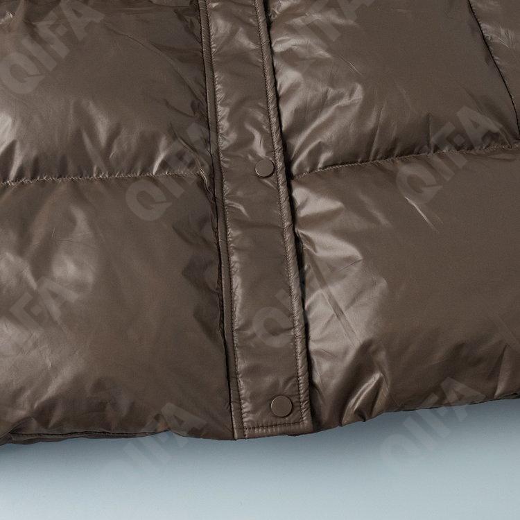 Женский Пуховик CC4052_WT0067_234_1778_55