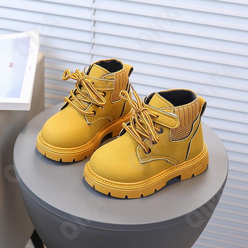 Детские Ботинки CC3959_8361-A2