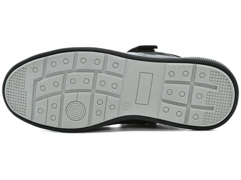 Полуботинки T-10282-A