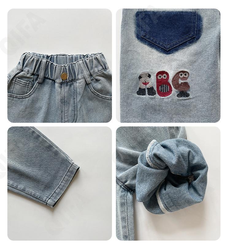 Детские Джинсы CC1327_CK7022_954_2574_4