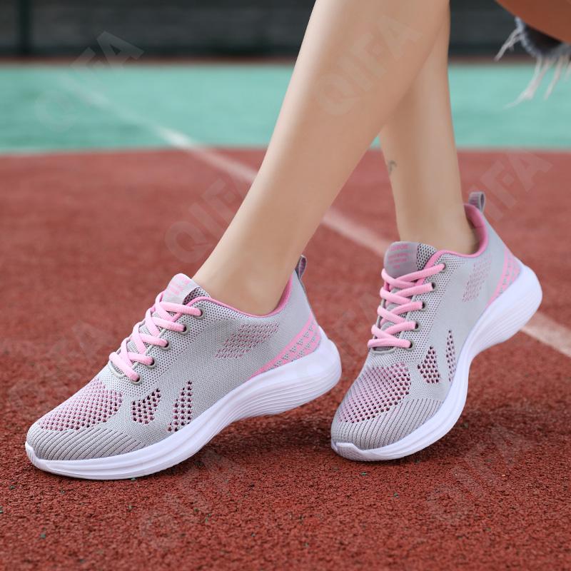 Женские Кроссовки CC4019_DT-001-1