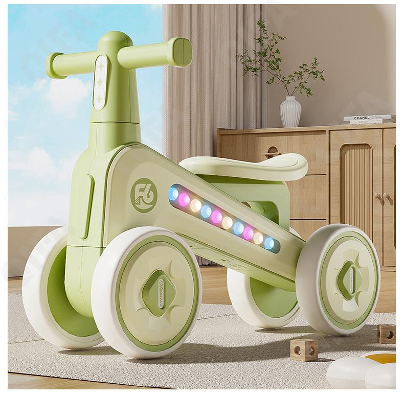 Детский Беговел CC3027_F6-4 Детский Беговел CC3027_F6-4