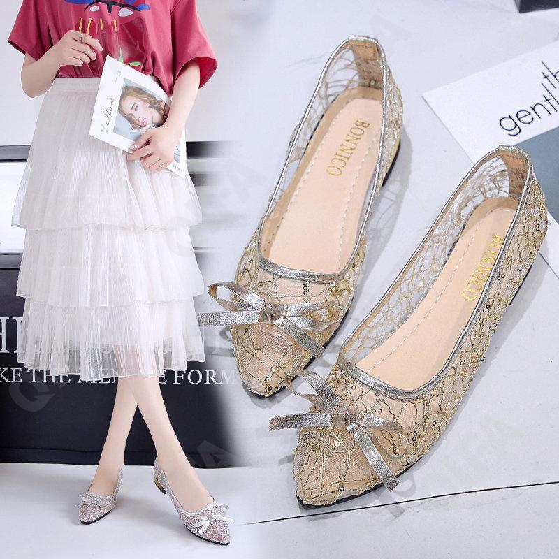 Женские Туфли CC3767_C319-2