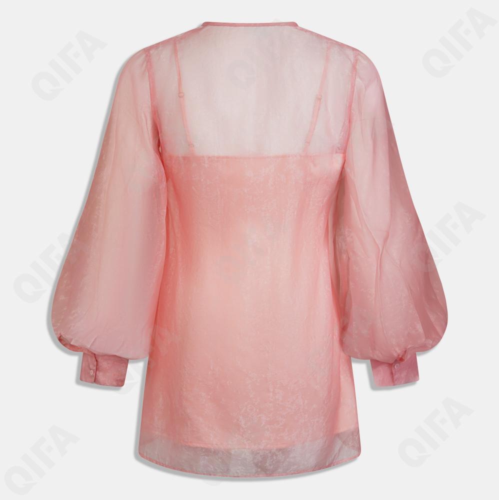 Женская Блузка