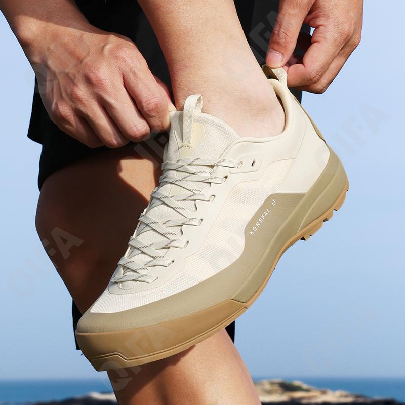 Мужские Кроссовки CC5555_TT-A620-1