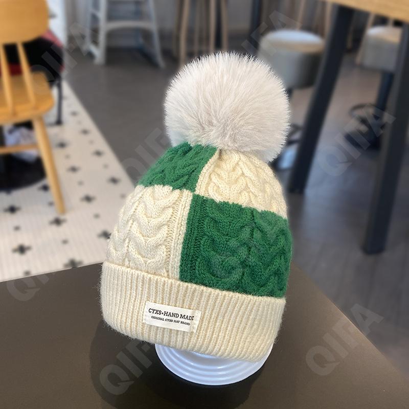 Детская Шапка CC3402_C5088-3