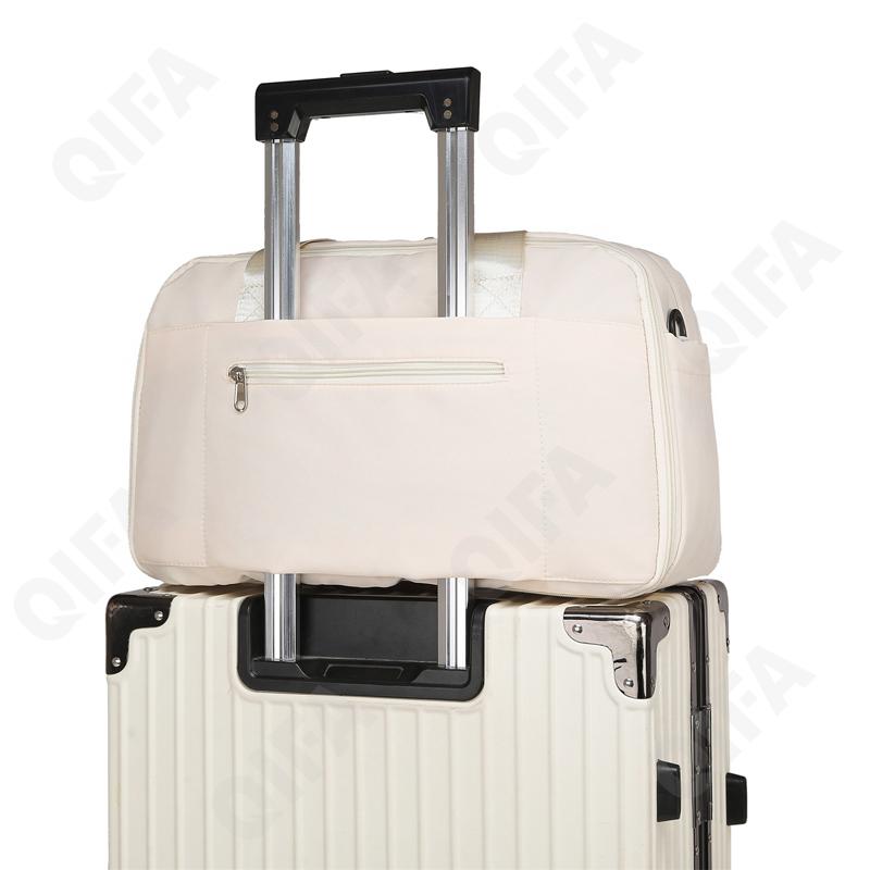 Женская Дорожная сумка CC3005_WL286-1 Женская Дорожная сумка CC3005_WL286-1