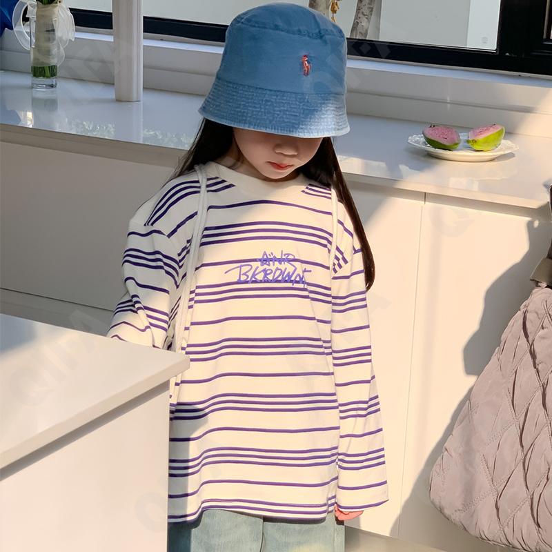 Детский Лонгслив