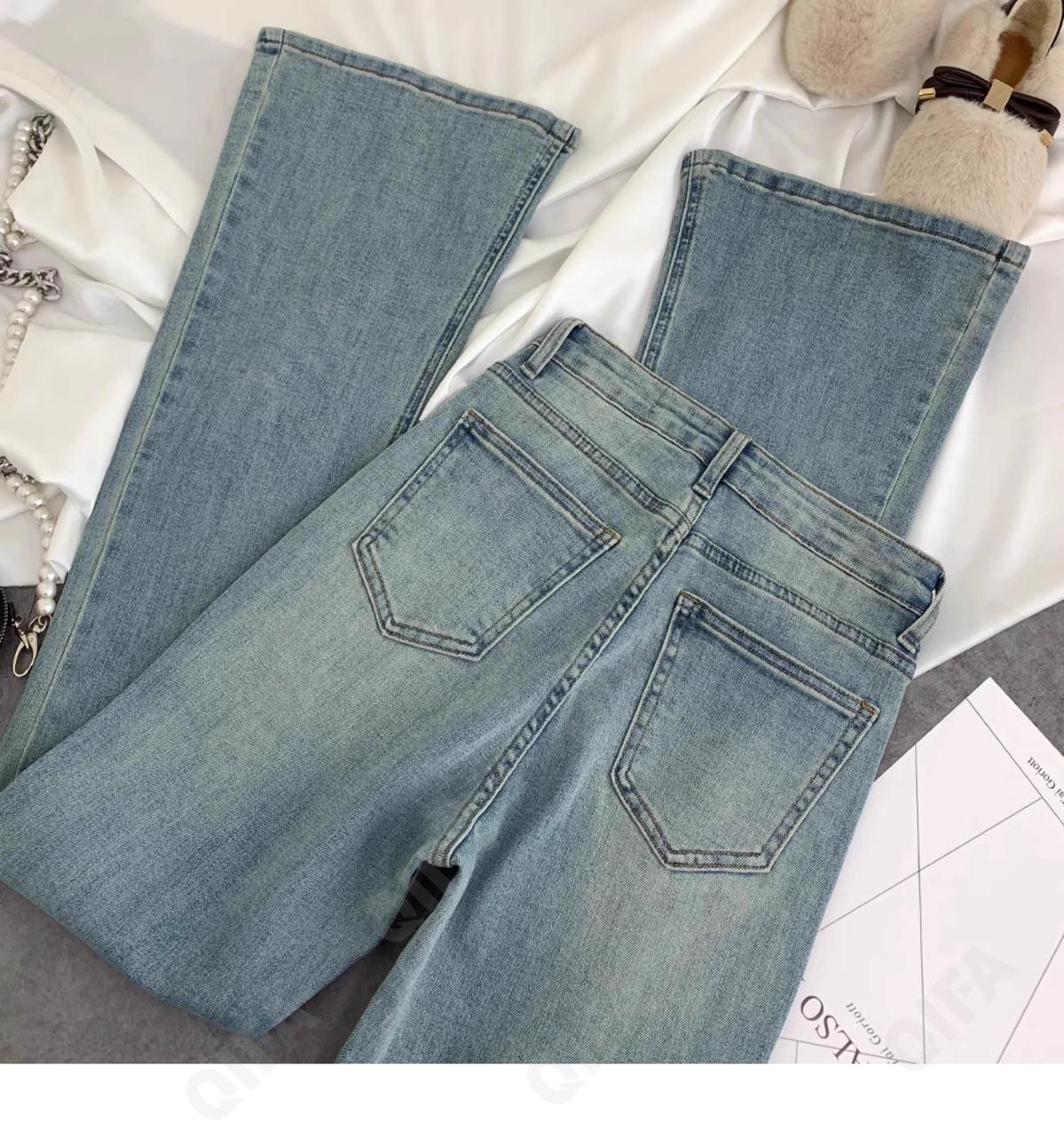 Женские Джинсы CC4134_6315_247_1776_18