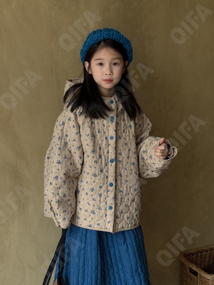 Детская Куртка CC3871_2025D90_250_2574_93