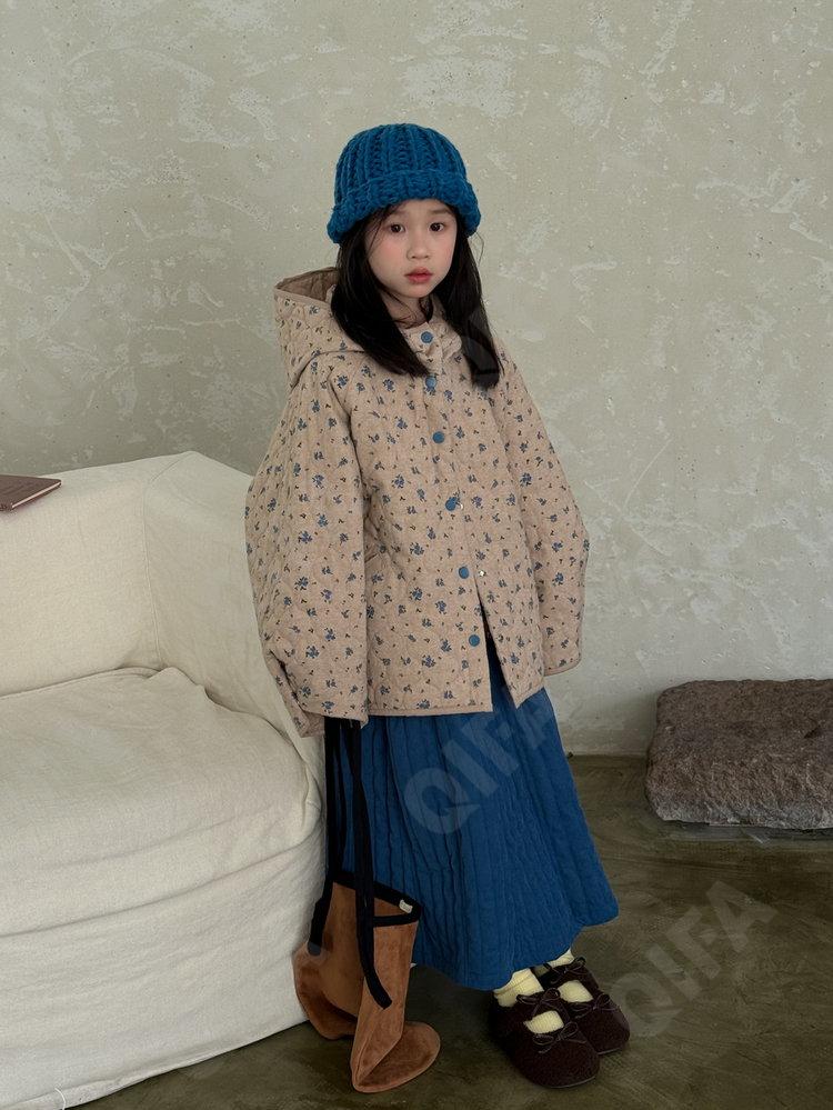 Детская Куртка CC3871_2025D90_250_2574_93