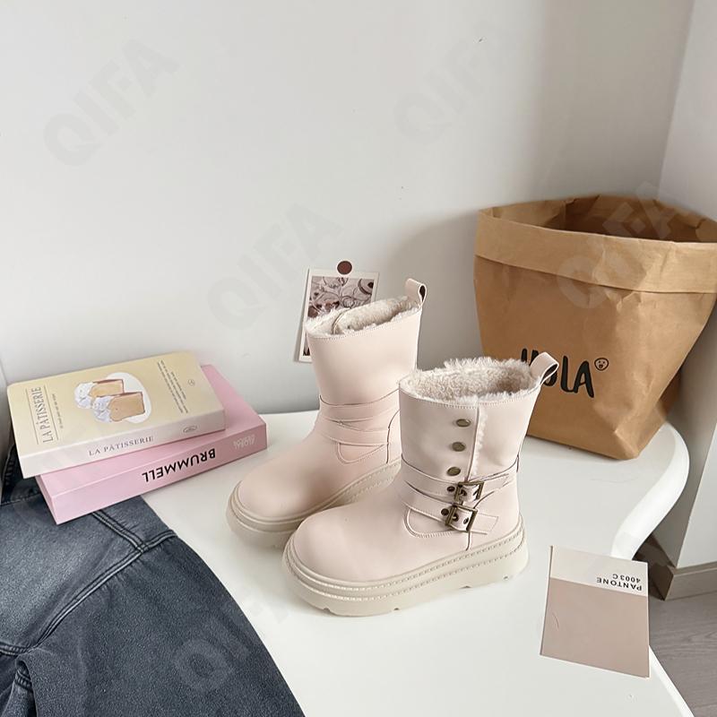 Женские Полусапоги CC4351_LZ9000P-1