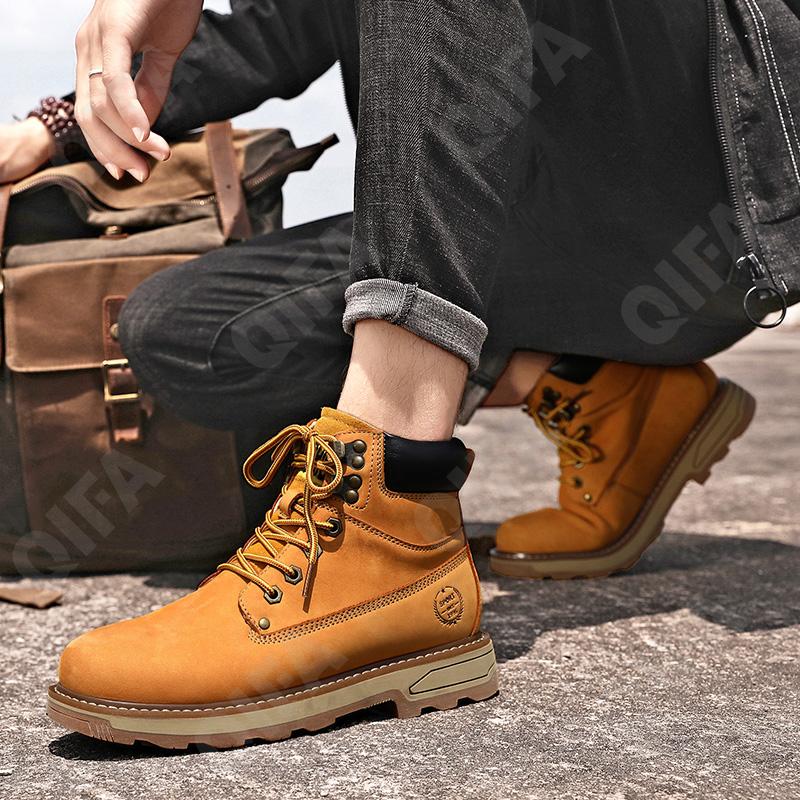 Женские Ботинки CC4999_2096-W-4