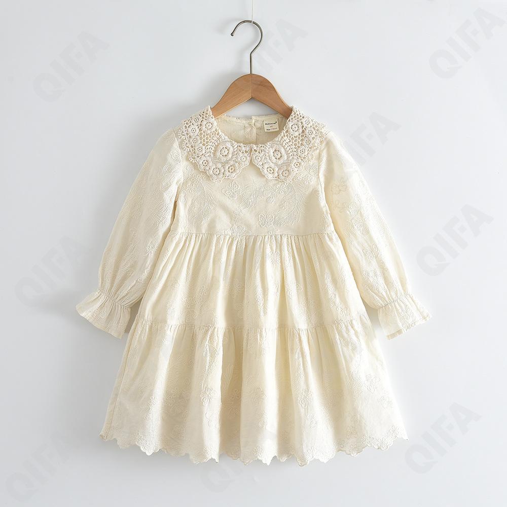 Детское Платье CC2119_0314-03-1