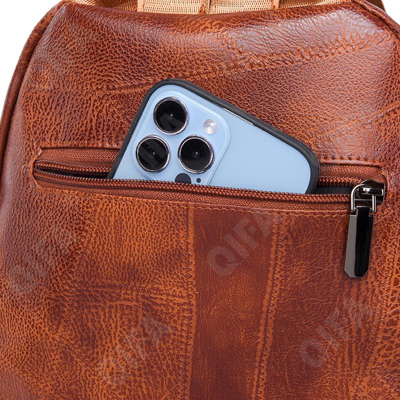 Женский Рюкзак CC423_20478-2