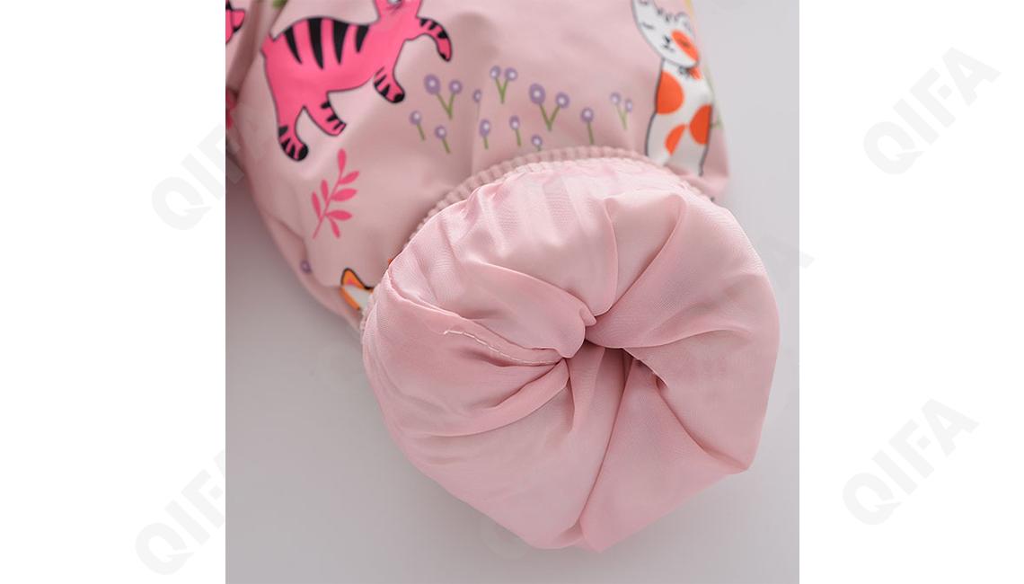 Детская Куртка CC2119_1019-01-BSMM-2