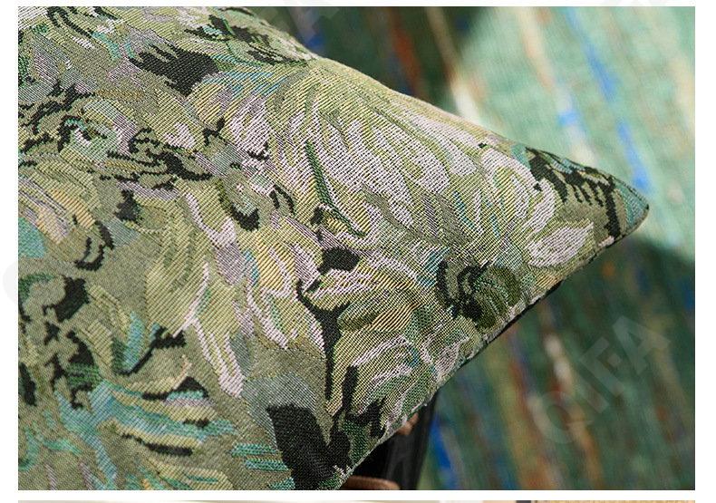 Декоративная подушка CC5127_JH-02-1 Декоративная подушка CC5127_JH-02-1