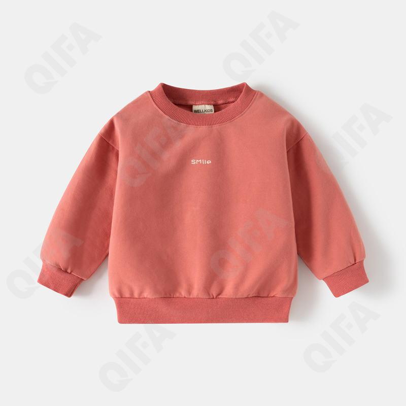 Детский Свитшот