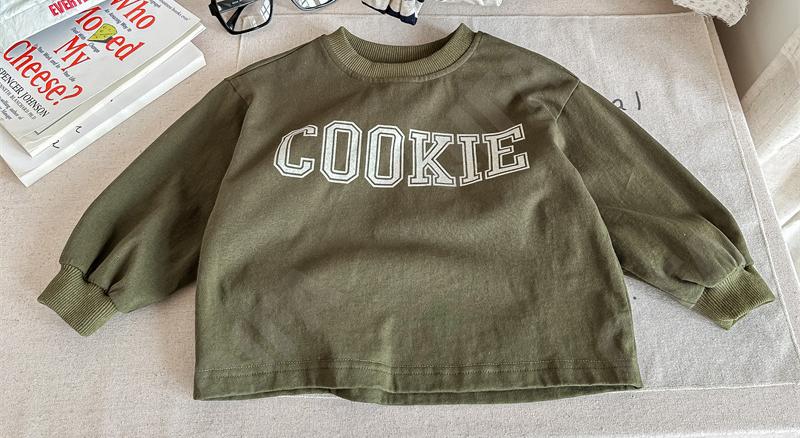 Детский Лонгслив CC1293_123536_4549_2574