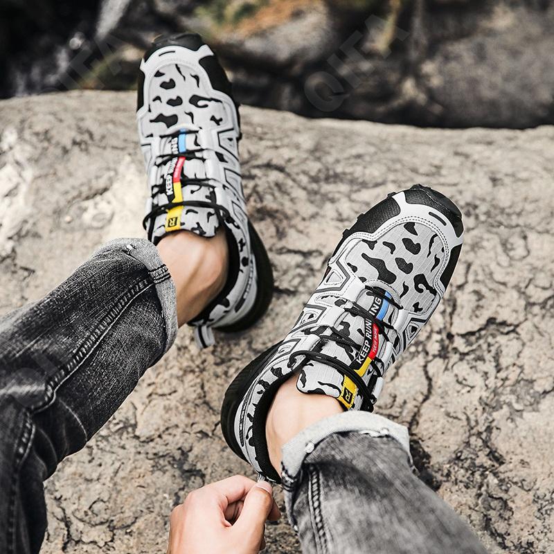 Мужские Кроссовки CC4859_905-A1