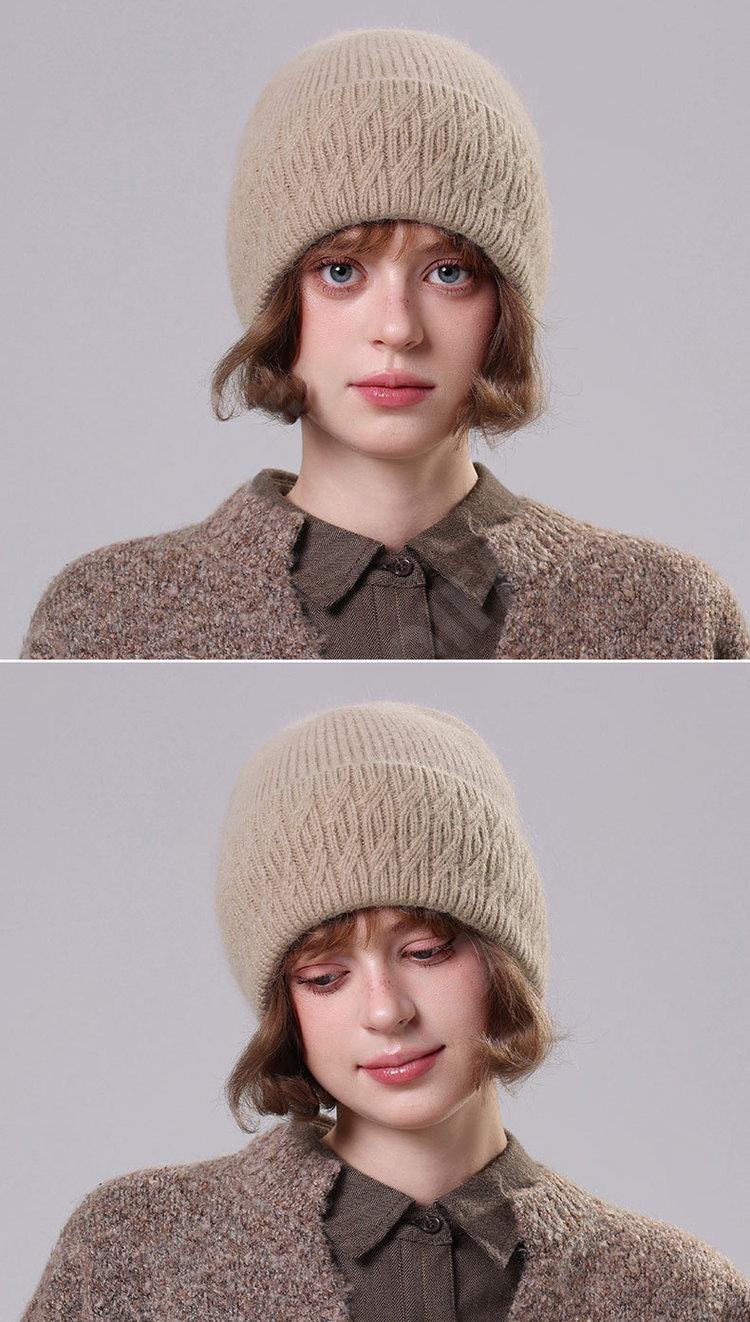 Женская Шапка CC5149_M3936-1