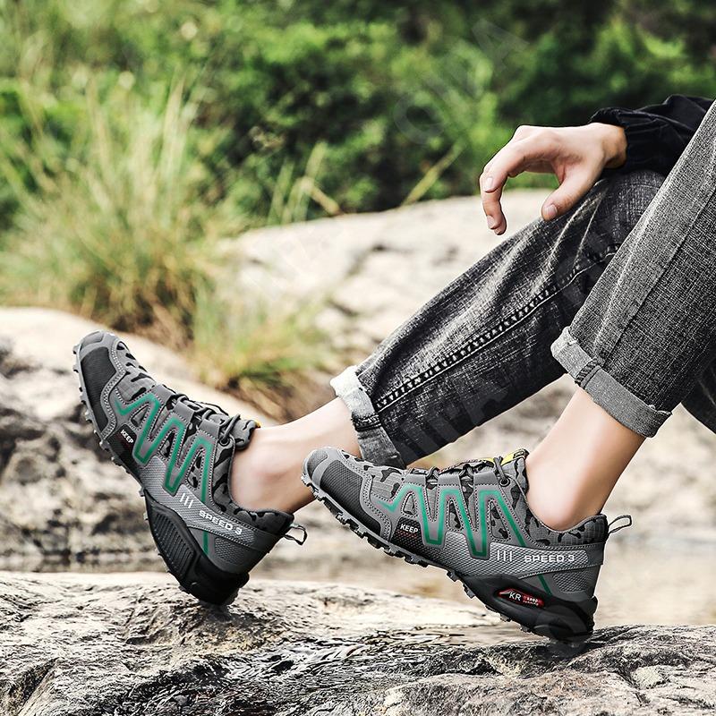 Мужские Кроссовки CC4859_905-A1