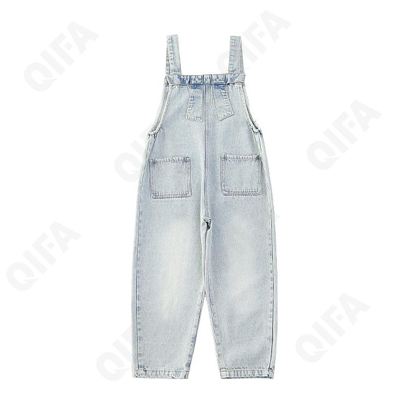 Детские Полукомбинезон