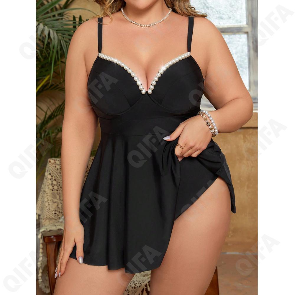 Женский Купальник раздельный