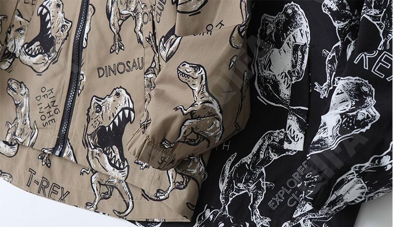 Детская Ветровка CC2327_HW-2421-1