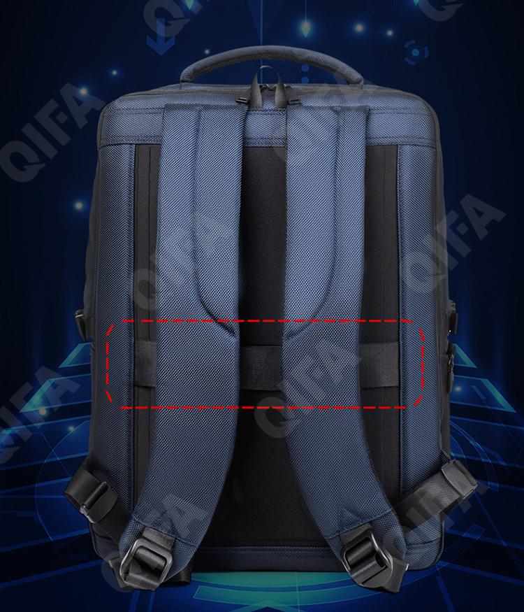 Мужской Рюкзак CC1771_CLS074-2201-1