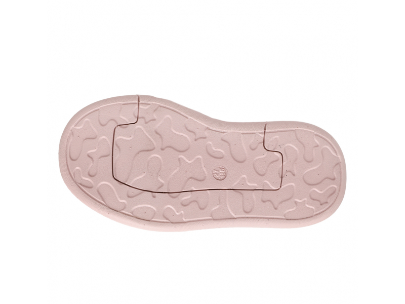 Ботинки 252B-Z42-6453