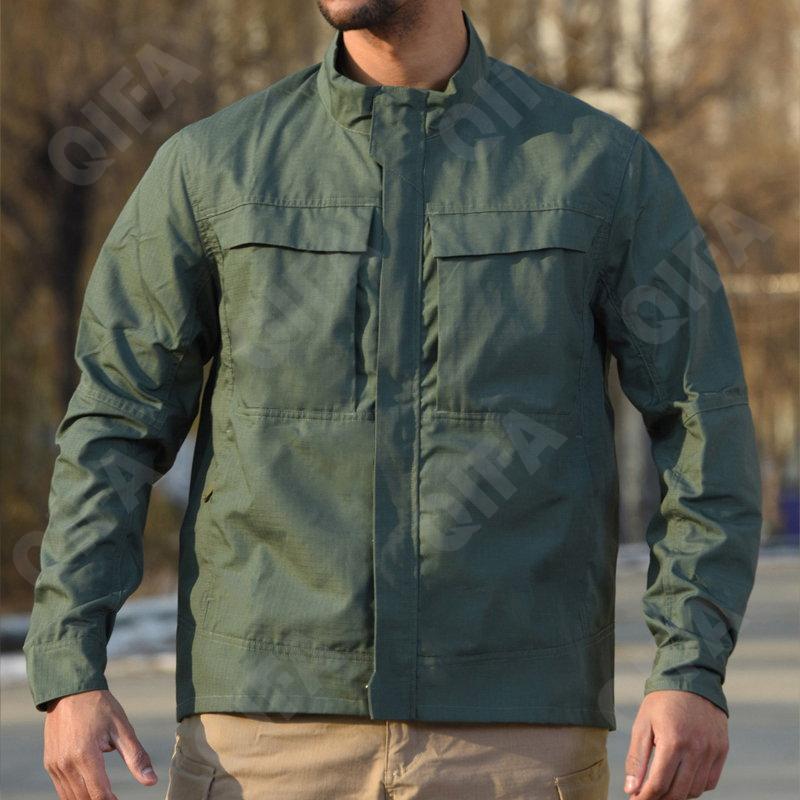 Мужская Ветровка