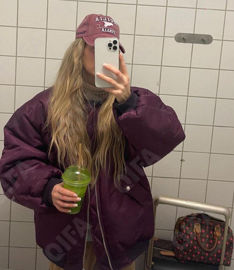 Женская Зимняя куртка CC4801_A19518_250_1776_72