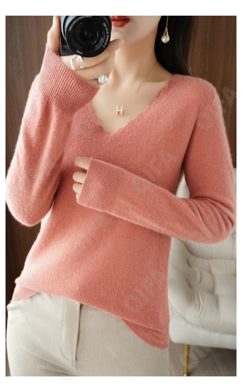 Женский Пуловер CC3116_RY317_948_1777_89