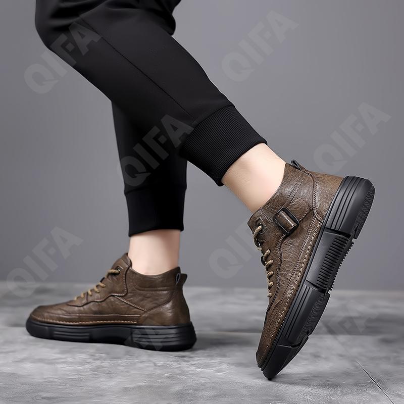 Мужские Полуботинки CC5045_YPZ88129-6L