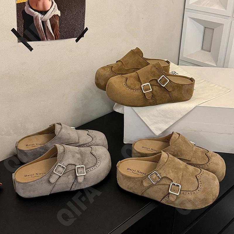 Женские Тапочки CC4075_6006-1